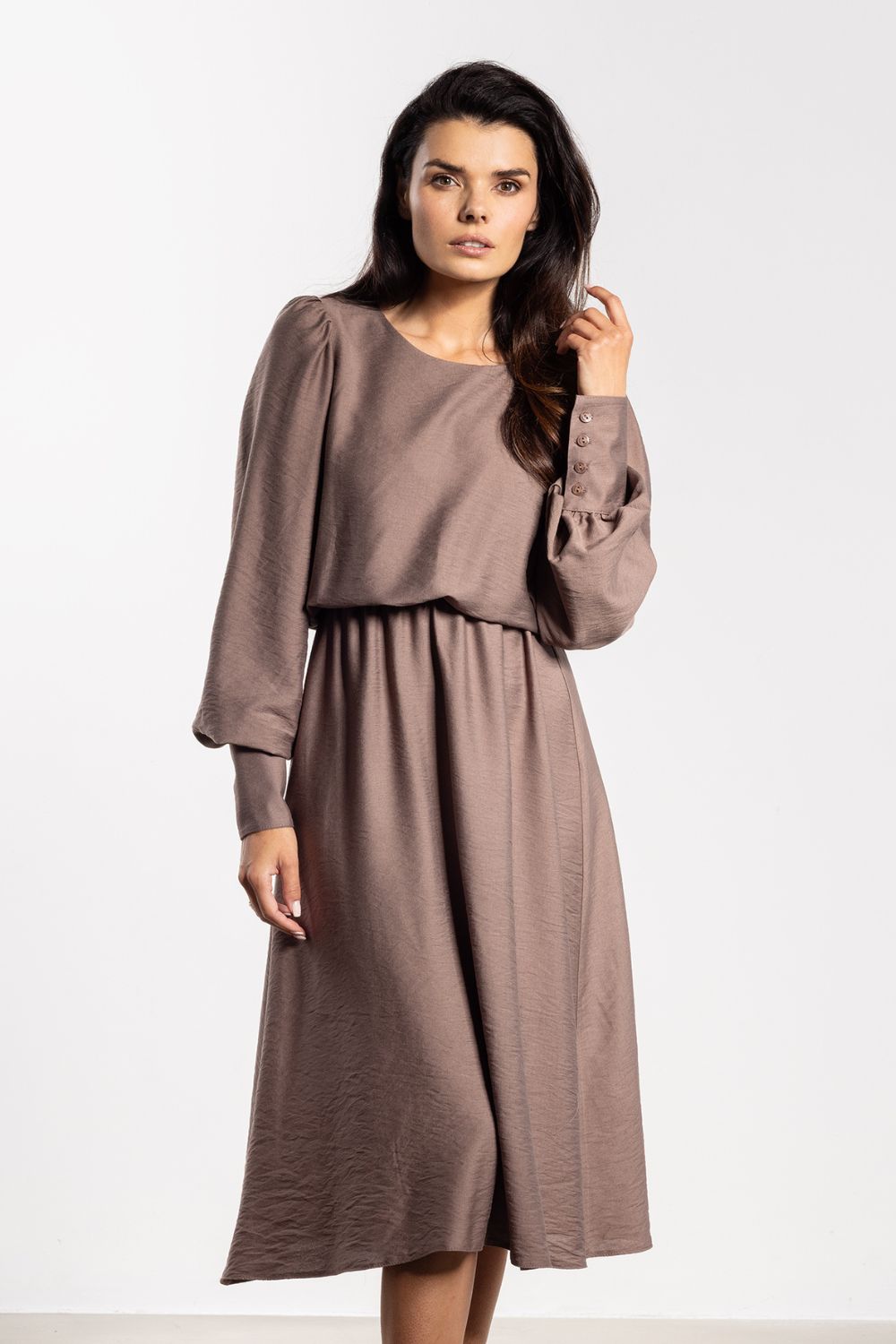 Midi dress
