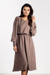 Midi dress