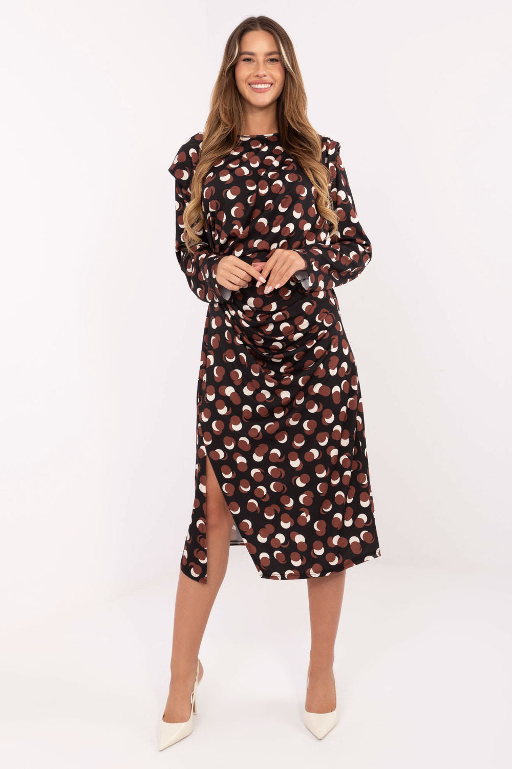 Midi dress