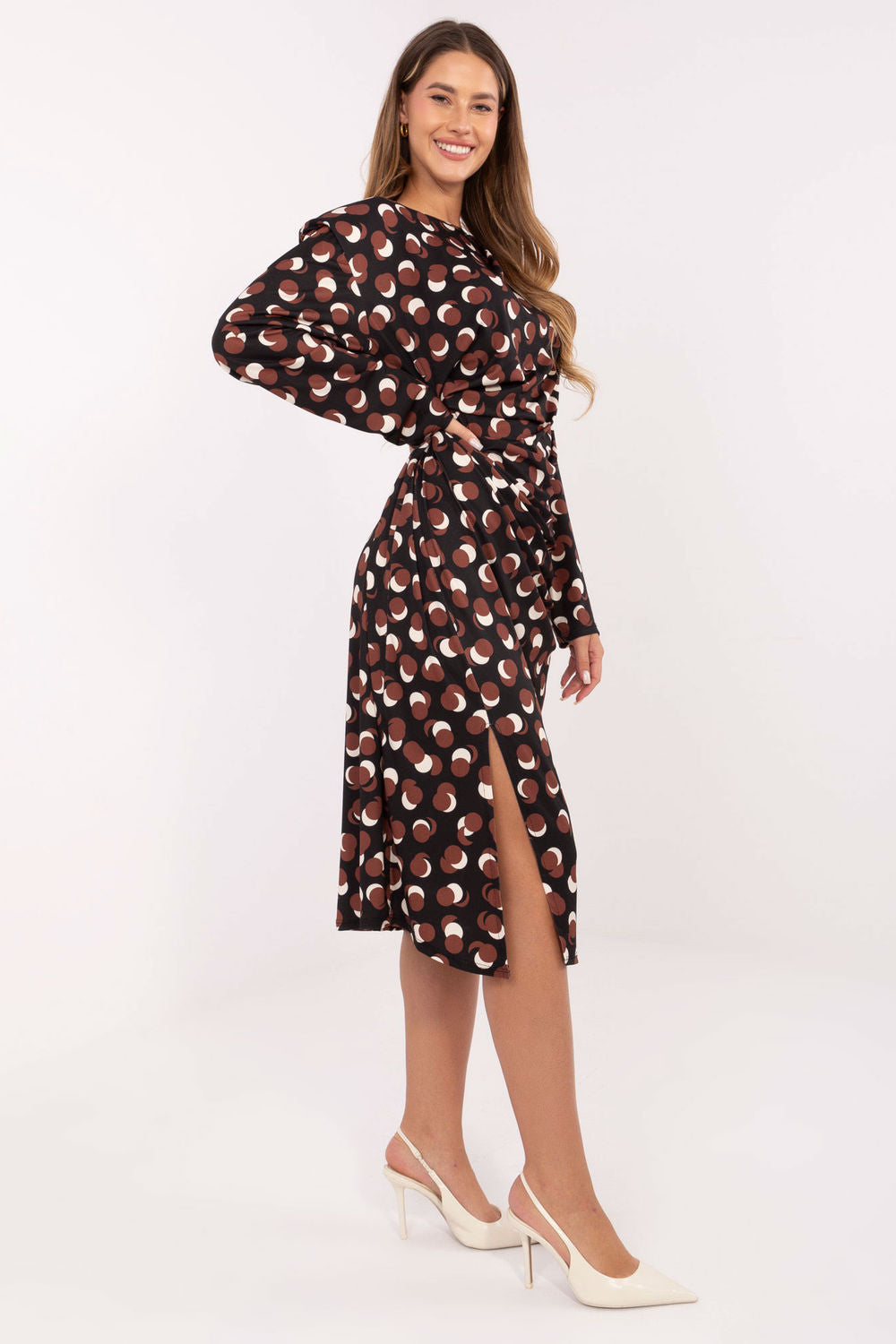 Midi dress