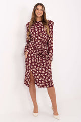 Midi dress