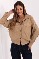Cotton shirt