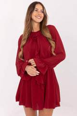 Mini cocktail dress