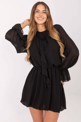Mini cocktail dress