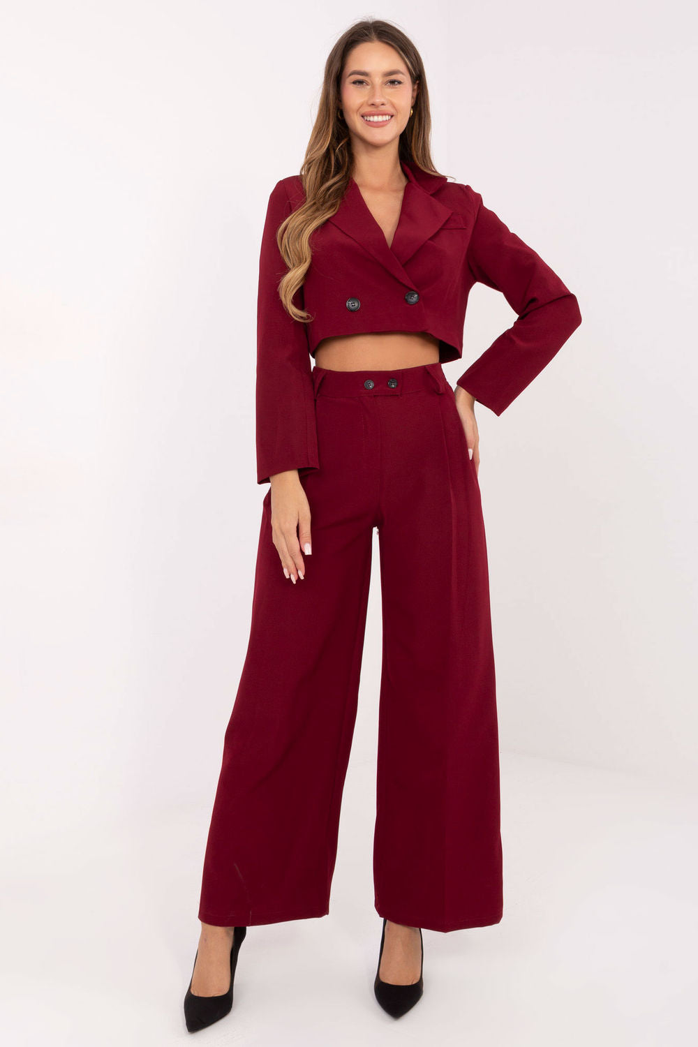Elegant trousers