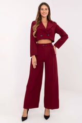Elegant trousers