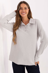 Cotton blouse