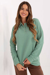Cotton blouse