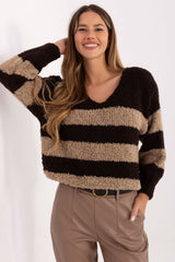 Wool jumper