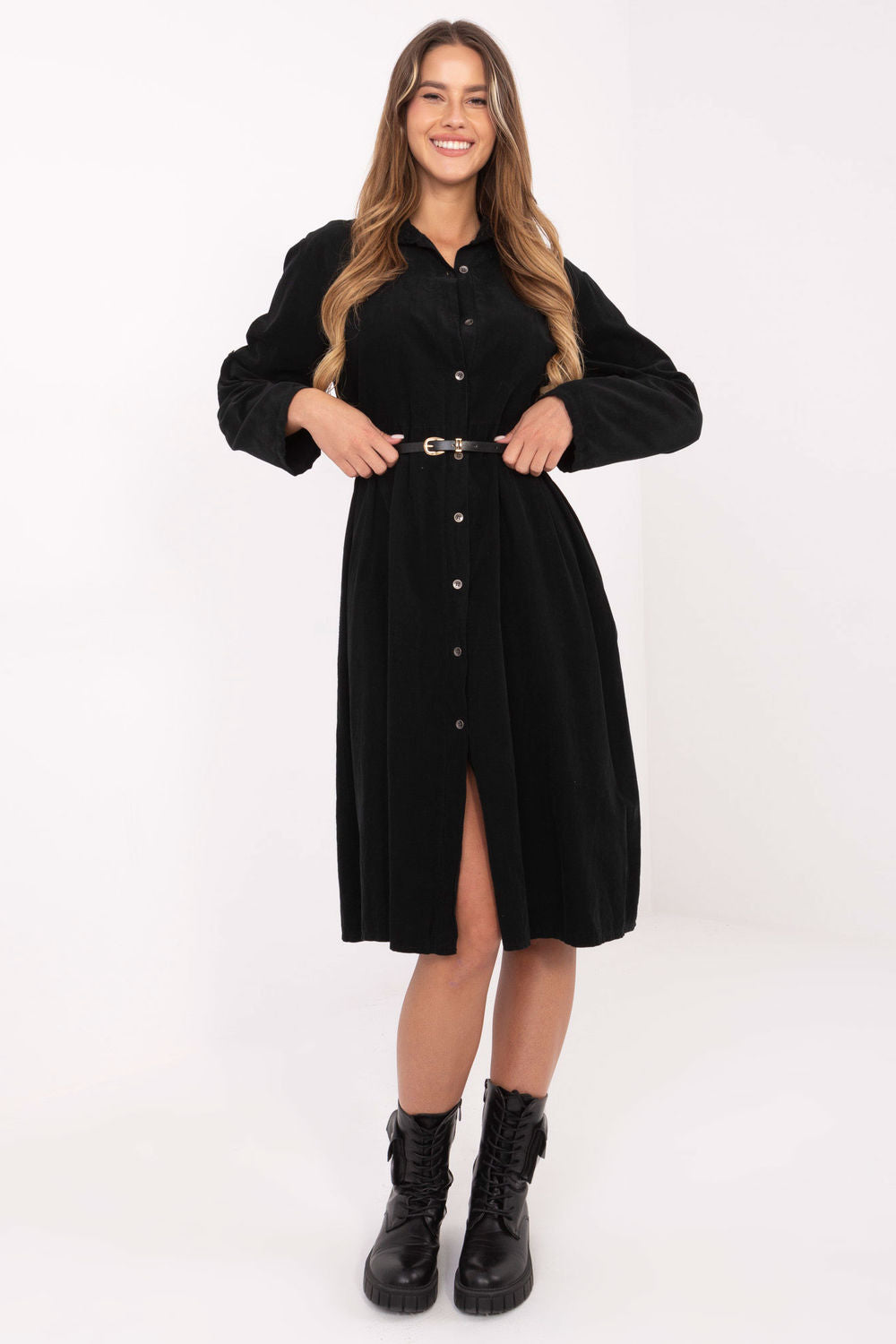 Midi dress