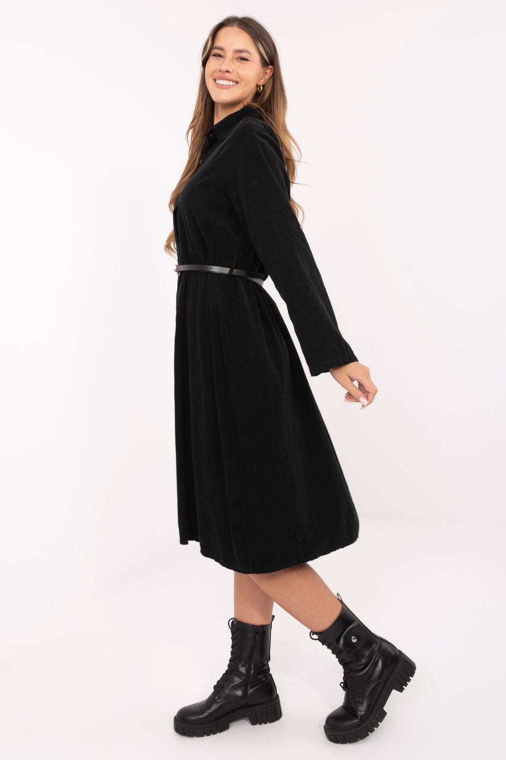 Midi dress