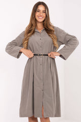 Midi dress