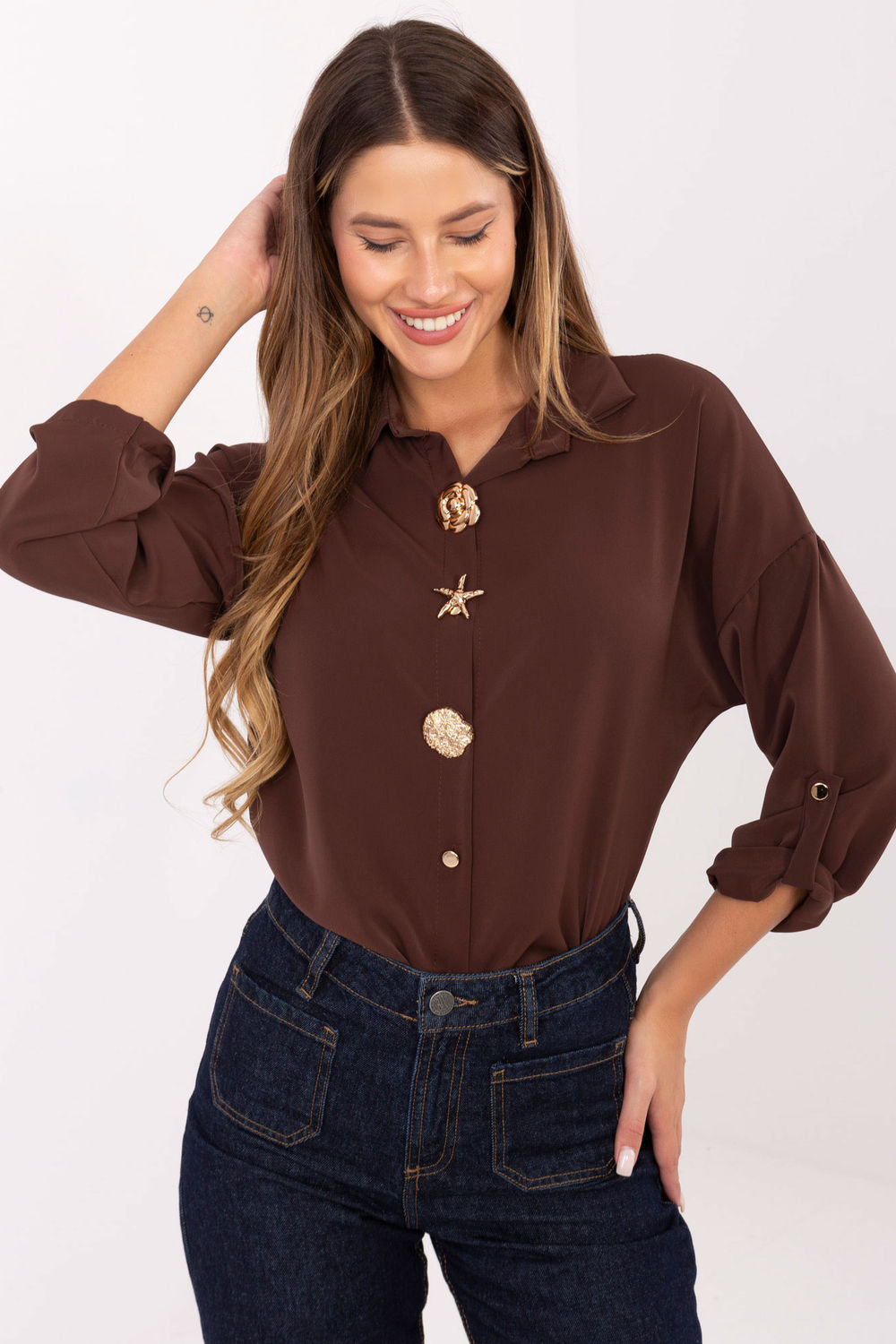 Elegant shirt