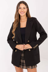Cotton jacket
