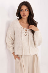 Wool jumper