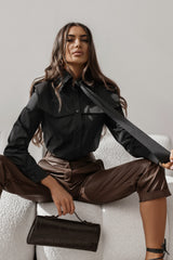 Cotton shirt