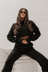Viscose trousers