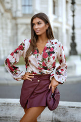 Vintage blouse