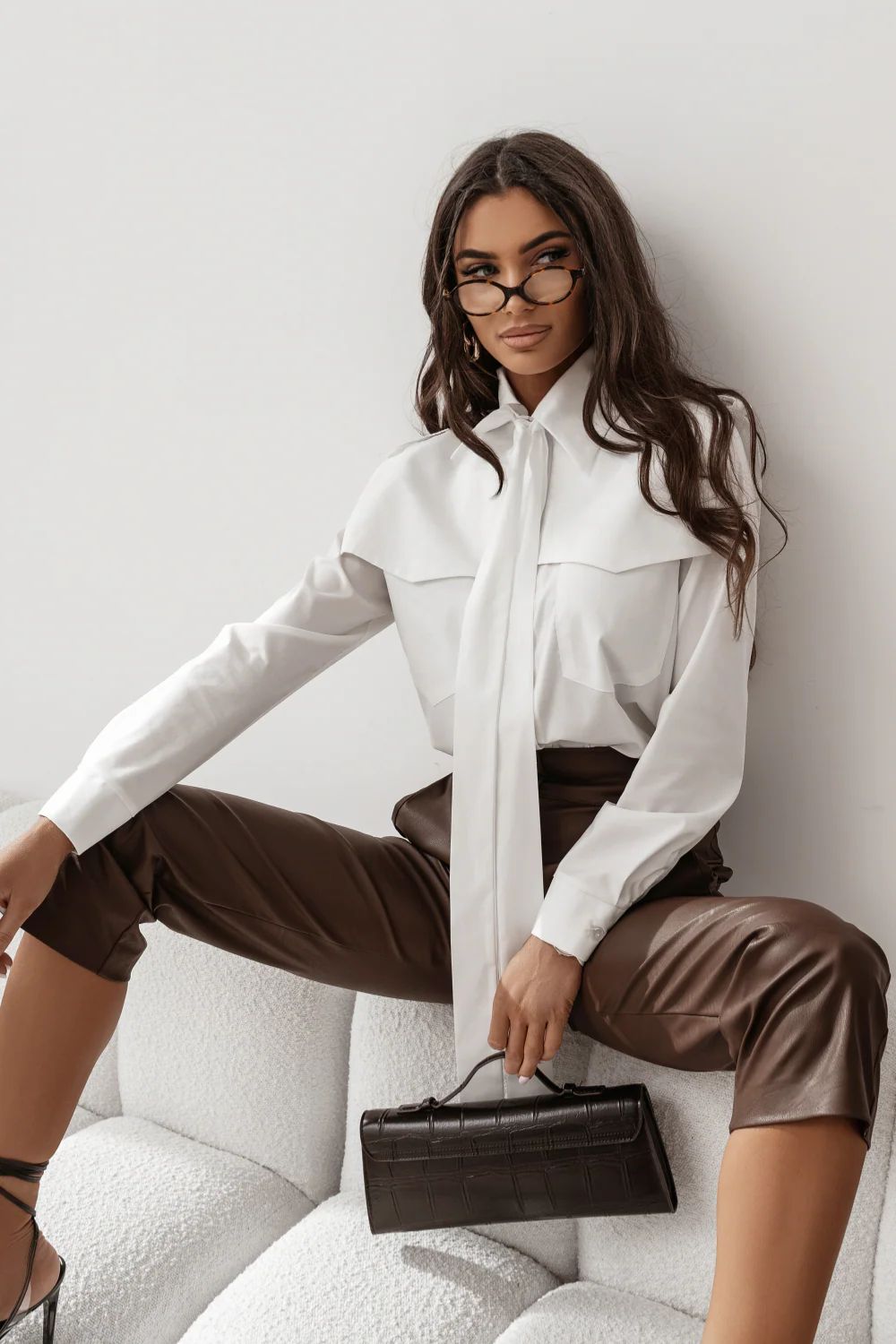 Cotton shirt