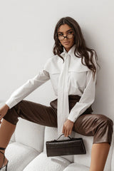 Cotton shirt