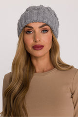 Knit hat