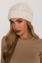 Knit hat