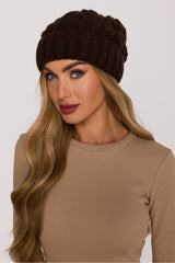 Knit hat