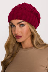 Knit hat
