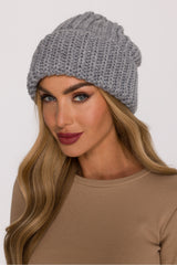 Knit hat