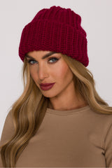 Knit hat