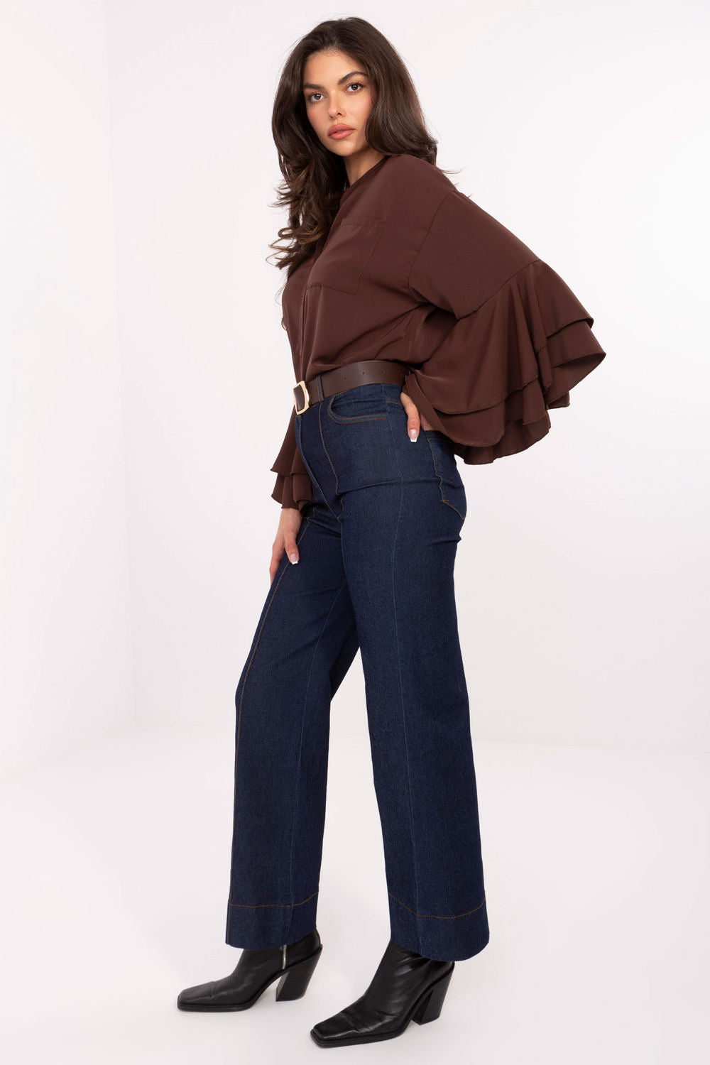 Cotton trousers