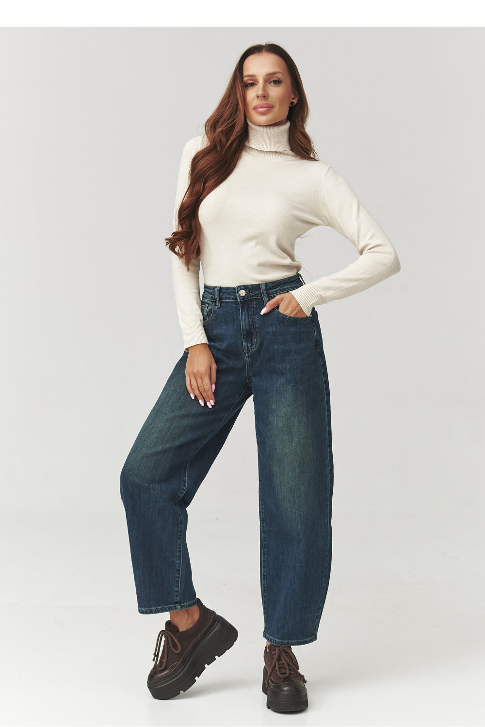 Elastic jumper