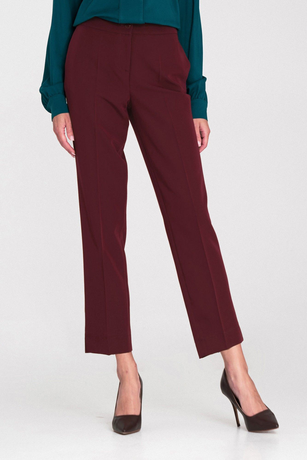 Elegant trousers