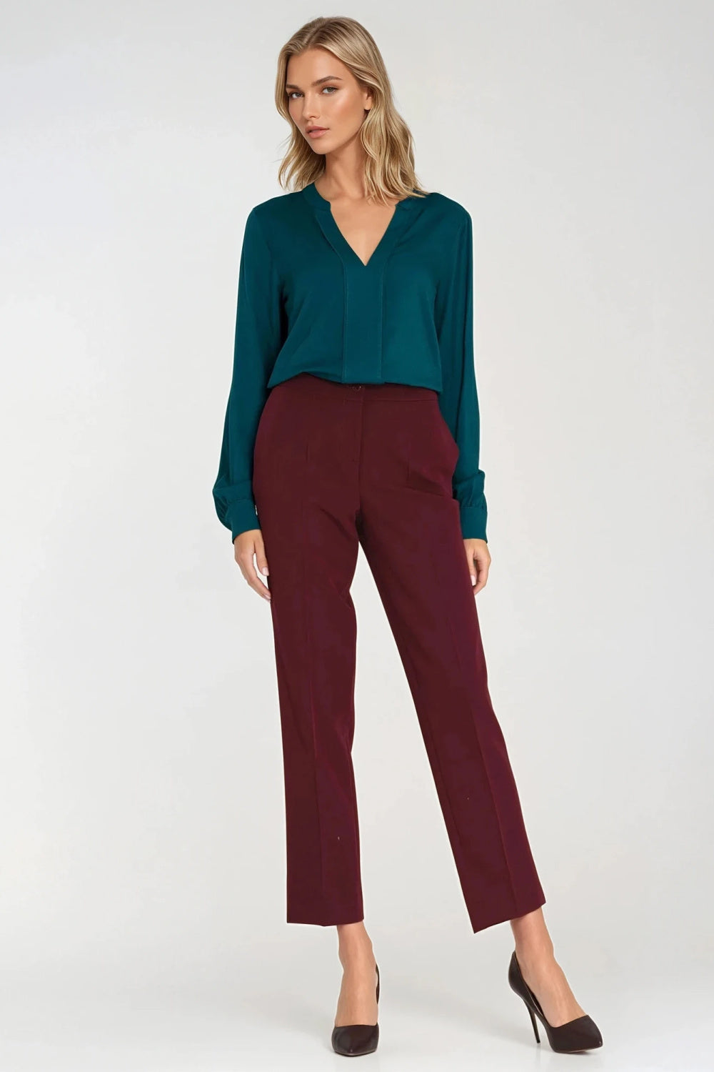Elegant trousers