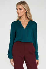 Lightweight blouse