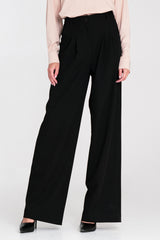 Relaxed trousers