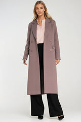 Houndstooth coat