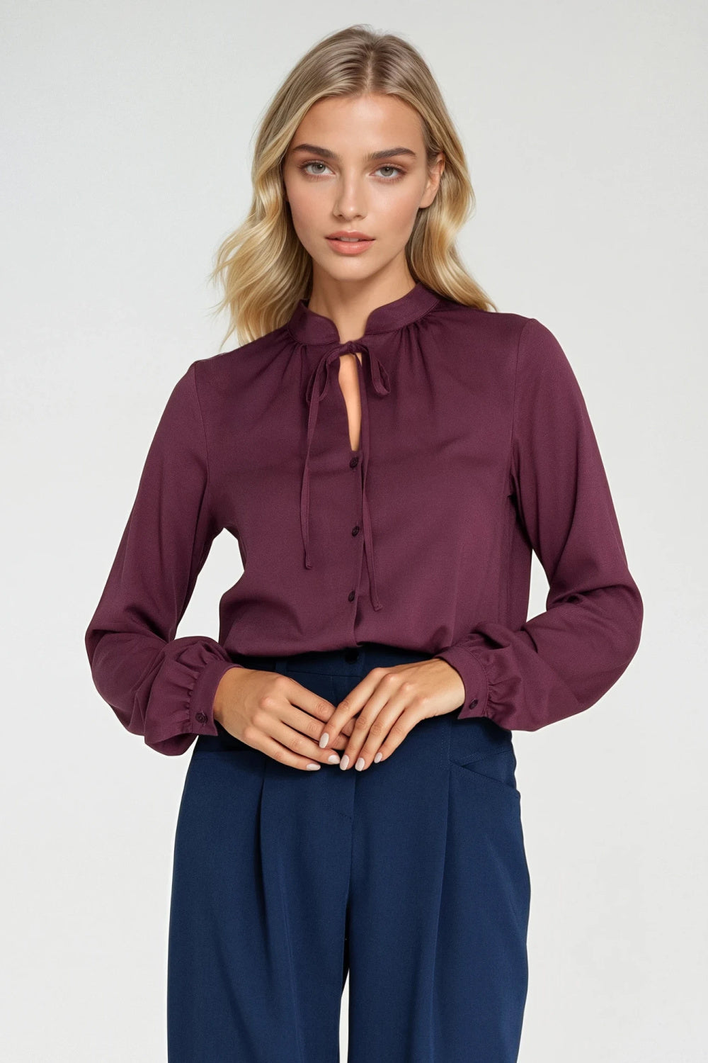 Breathable shirt