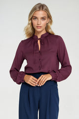 Breathable shirt