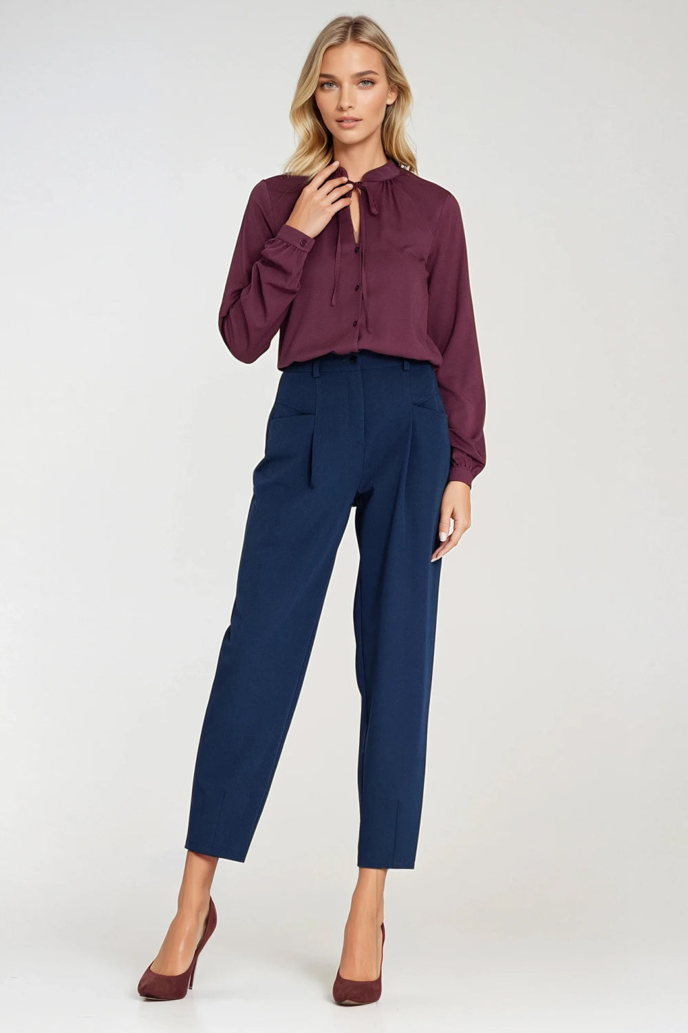 Breathable shirt