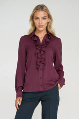 Fitted shirt