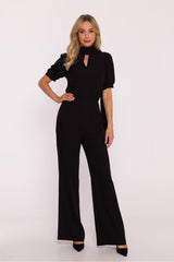 Smooth playsuit