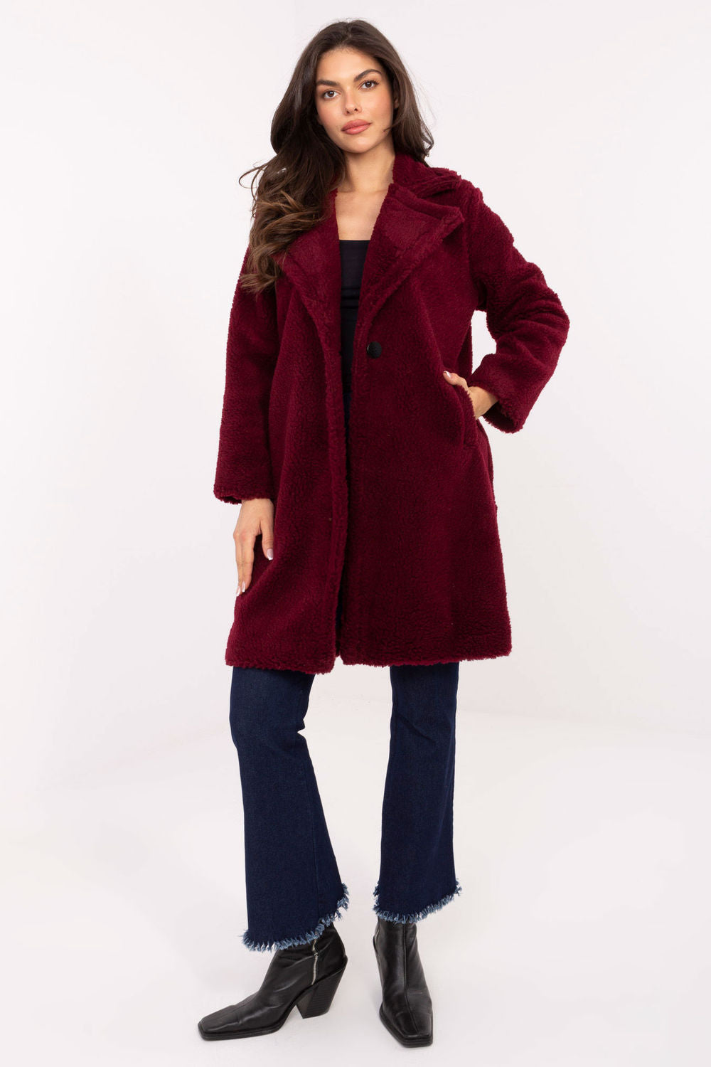 Soft coat