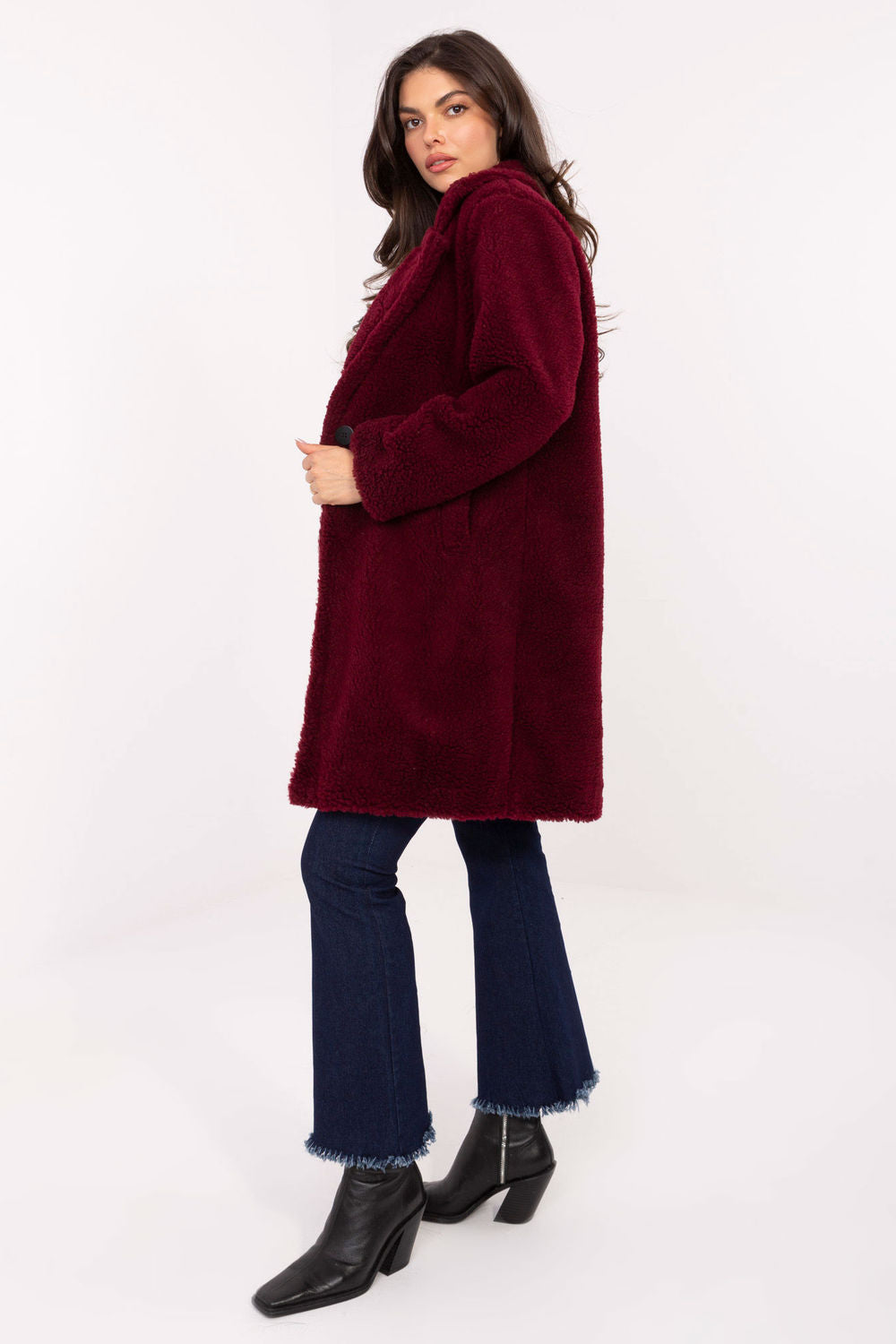 Soft coat