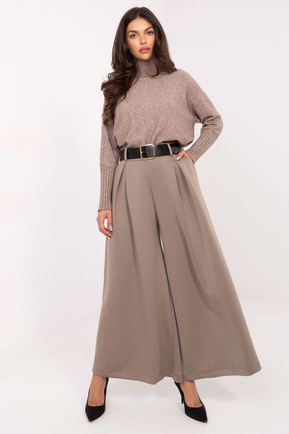 Elegant trousers