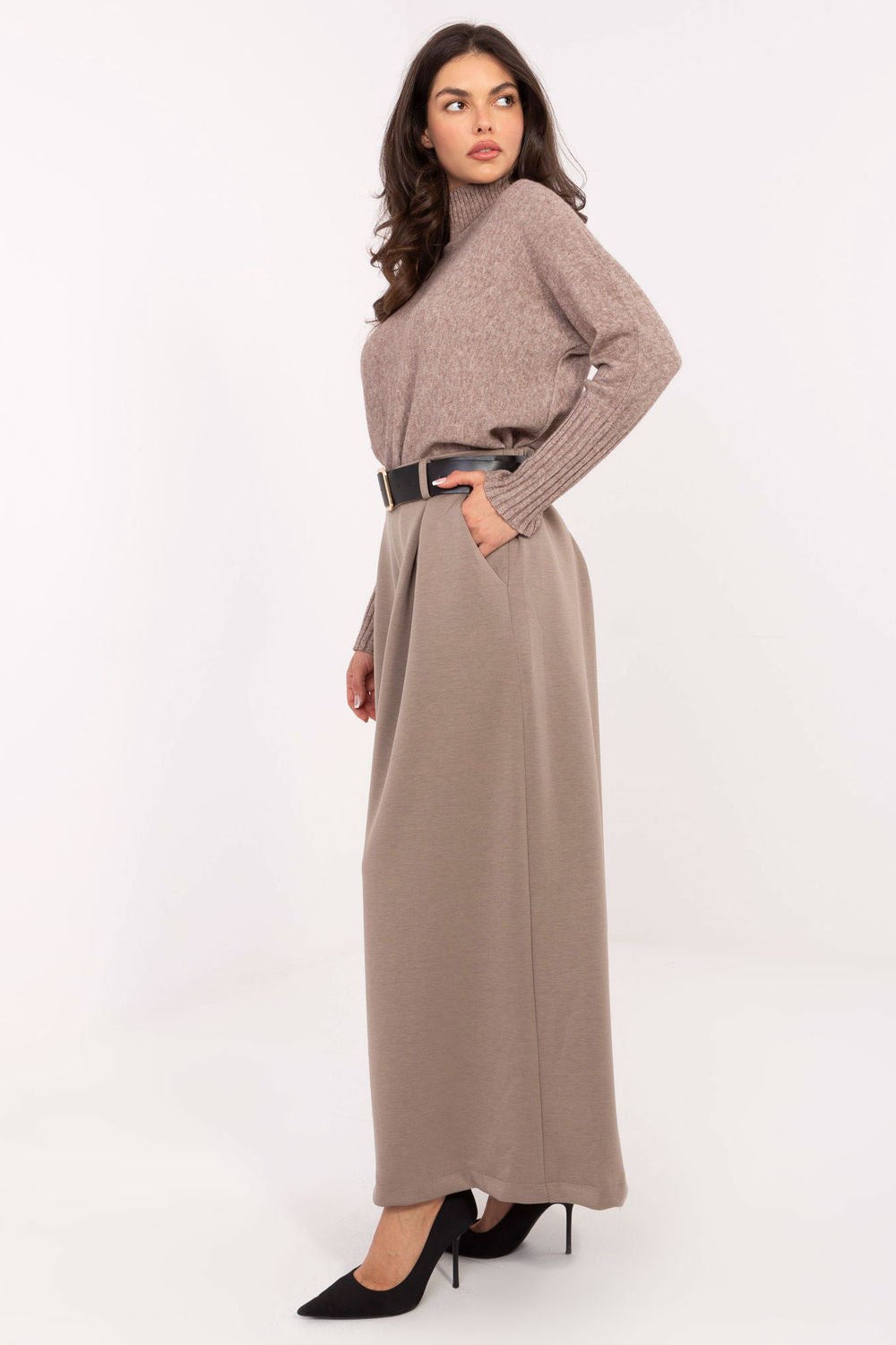 Elegant trousers