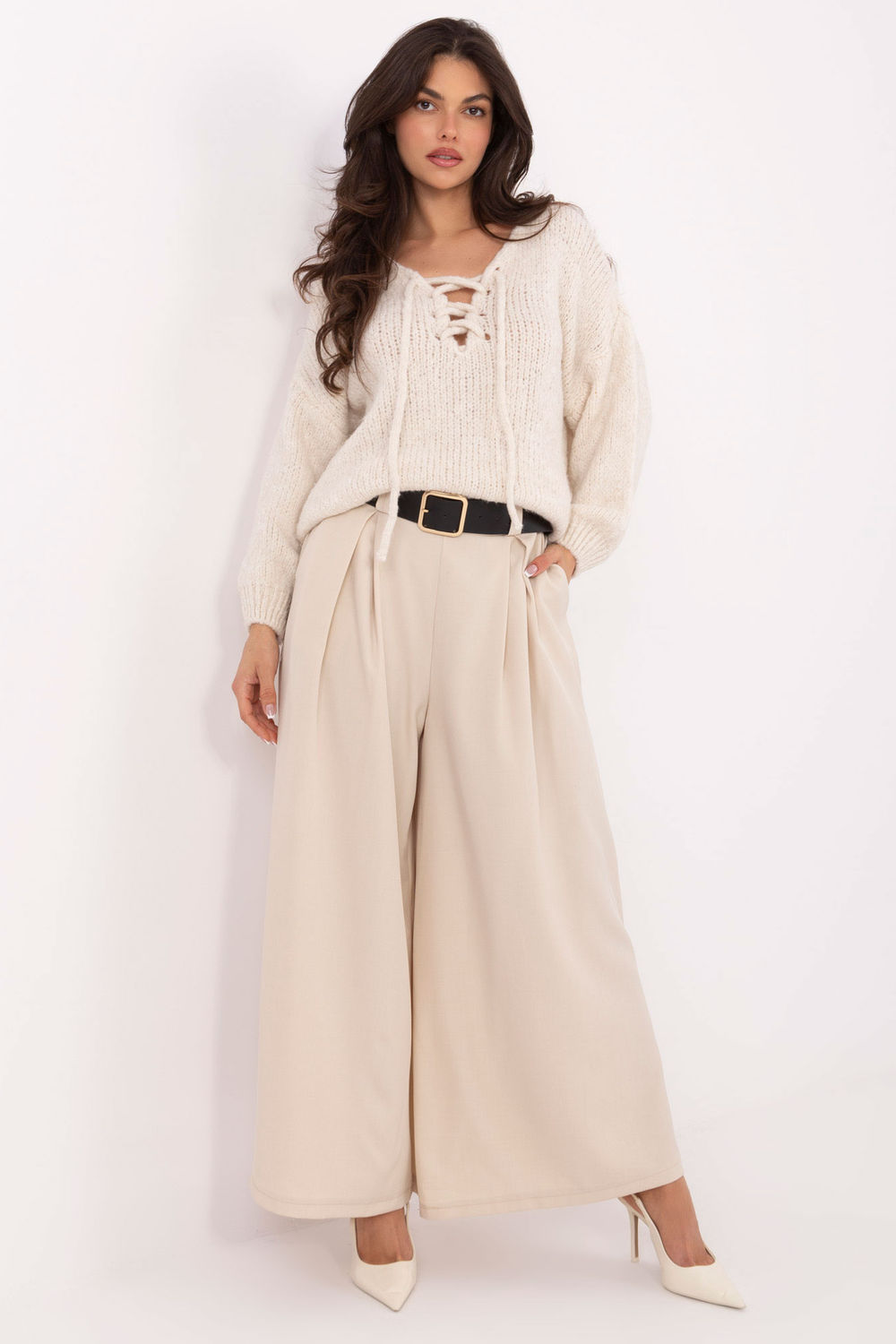 Elegant trousers