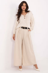 Elegant trousers