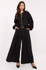 Elegant trousers