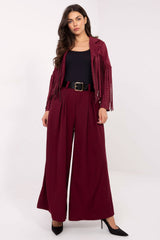 Elegant trousers